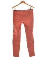 401687 Pantalons et pantacourts CAMAIEU Occasion Vêtement occasion seconde main