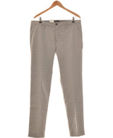 401689 Pantalons et pantacourts JULES Occasion Once Again Friperie en ligne