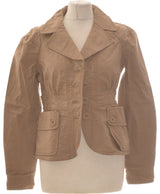 401707 Vestes MANOUKIAN Occasion Once Again Friperie en ligne