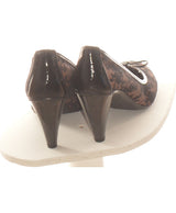 401712 Chaussures HISPANITAS Occasion Vêtement occasion seconde main