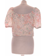 401739 Tops et t-shirts H&M Occasion Vêtement occasion seconde main