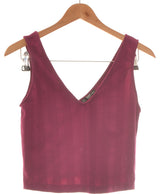 401754 Tops et t-shirts ZARA Occasion Once Again Friperie en ligne