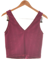 401754 Tops et t-shirts ZARA Occasion Vêtement occasion seconde main