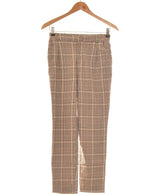 401766 Pantalons et pantacourts STRADIVARIUS Occasion Once Again Friperie en ligne