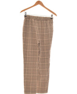 401766 Pantalons et pantacourts STRADIVARIUS Occasion Vêtement occasion seconde main