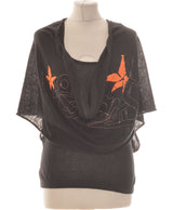 401773 Tops et t-shirts DESIGUAL Occasion Once Again Friperie en ligne