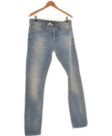 401775 Jeans SCOTCH AND SODA Occasion Once Again Friperie en ligne
