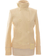 401783 Manteaux NAF NAF Occasion Once Again Friperie en ligne