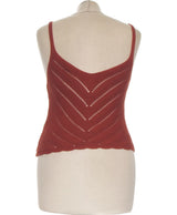 401845 Tops et t-shirts STRADIVARIUS Occasion Vêtement occasion seconde main
