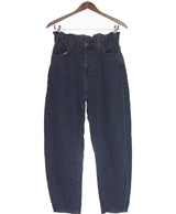401848 Jeans ZARA Occasion Once Again Friperie en ligne