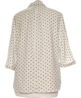 401876 Chemises et blouses MANGO Occasion Vêtement occasion seconde main