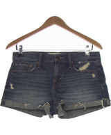 401886 Shorts et bermudas ABERCROMBIE Occasion Once Again Friperie en ligne