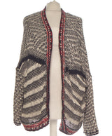 401887 Pulls et gilets PULL AND BEAR Occasion Once Again Friperie en ligne