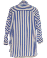 401894 Chemises et blouses ZARA Occasion Vêtement occasion seconde main