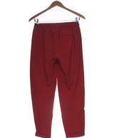 401902 Pantalons et pantacourts BERSHKA Occasion Vêtement occasion seconde main