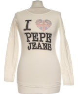 401934 Tops et t-shirts PEPE JEANS Occasion Once Again Friperie en ligne