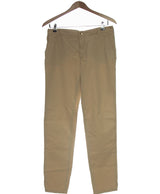 401935 Pantalons et pantacourts ZARA Occasion Once Again Friperie en ligne