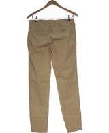 401935 Pantalons et pantacourts ZARA Occasion Vêtement occasion seconde main
