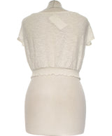 401955 Tops et t-shirts HOLLISTER Occasion Vêtement occasion seconde main