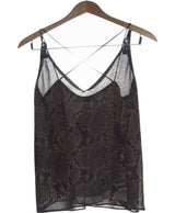 401960 Tops et t-shirts ZARA Occasion Vêtement occasion seconde main