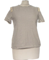401975 Tops et t-shirts ZARA Occasion Once Again Friperie en ligne