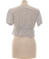 402000 Tops et t-shirts PULL AND BEAR Occasion Vêtement occasion seconde main