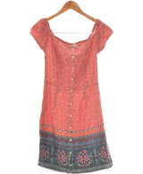 402031 Robes HOLLISTER Occasion Once Again Friperie en ligne