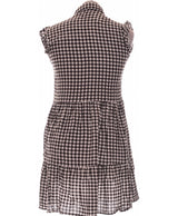 402048 Robes STRADIVARIUS Occasion Vêtement occasion seconde main