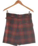 402052 Shorts et bermudas ZARA Occasion Vêtement occasion seconde main