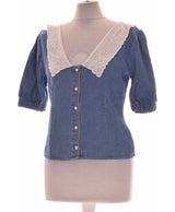 402057 Tops et t-shirts STRADIVARIUS Occasion Once Again Friperie en ligne