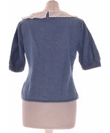402057 Tops et t-shirts STRADIVARIUS Occasion Vêtement occasion seconde main
