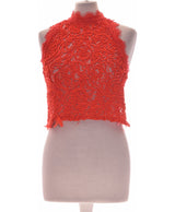 402058 Tops et t-shirts ZARA Occasion Once Again Friperie en ligne