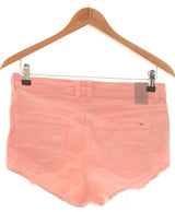 402071 Shorts et bermudas BERSHKA Occasion Vêtement occasion seconde main