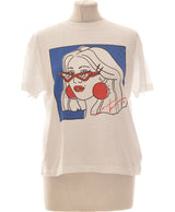402076 Tops et t-shirts PULL AND BEAR Occasion Once Again Friperie en ligne