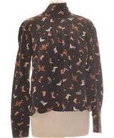 402080 Chemises et blouses ZARA Occasion Once Again Friperie en ligne