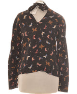 402080 Chemises et blouses ZARA Occasion Vêtement occasion seconde main