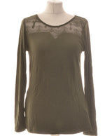 402090 Tops et t-shirts CAMAIEU Occasion Once Again Friperie en ligne