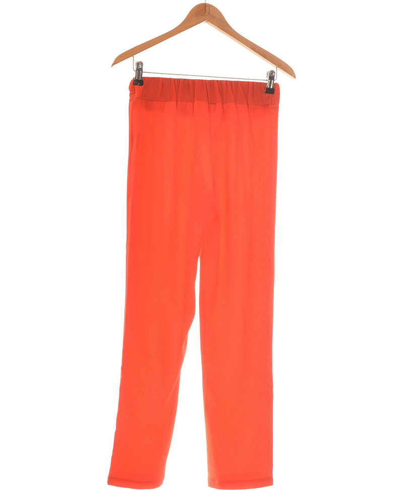 402102 Pantalons et pantacourts JACQUELINE RIU Occasion Vêtement occasion seconde main