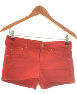 402103 Shorts et bermudas MANGO Occasion Once Again Friperie en ligne