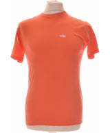 402128 Tops et t-shirts VANS Occasion Once Again Friperie en ligne