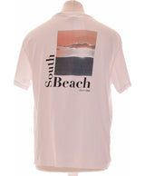 402132 Tops et t-shirts BERSHKA Occasion Vêtement occasion seconde main