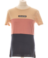 402139 Tops et t-shirts HOLLISTER Occasion Once Again Friperie en ligne