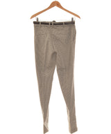 402182 Pantalons et pantacourts MANGO Occasion Once Again Friperie en ligne