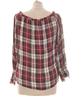 402263 Chemises et blouses MANGO Occasion Vêtement occasion seconde main