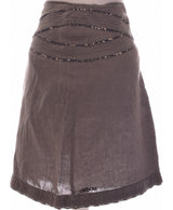 402284 Jupes OXBOW Occasion Vêtement occasion seconde main