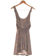 402304 Robes PULL AND BEAR Occasion Vêtement occasion seconde main