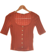 402315 Tops et t-shirts STRADIVARIUS Occasion Once Again Friperie en ligne