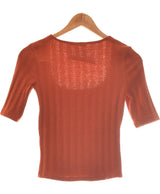 402315 Tops et t-shirts STRADIVARIUS Occasion Vêtement occasion seconde main