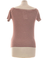 402316 Tops et t-shirts CAROLL Occasion Vêtement occasion seconde main