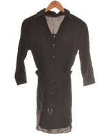 402318 Chemises et blouses BERSHKA Occasion Once Again Friperie en ligne